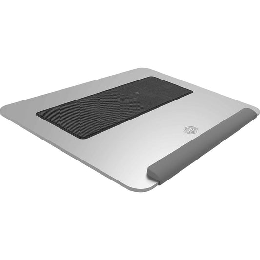 Cooler Master NotePal U150R Laptop Cooling Stand – Space Silver image 2
