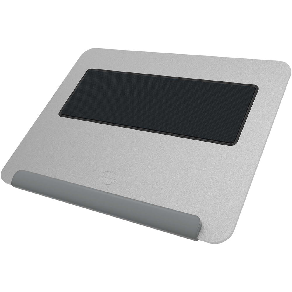 Cooler Master NotePal U150R Laptop Cooling Stand – Space Silver image 3