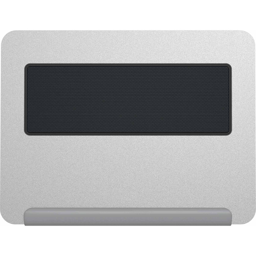 Cooler Master NotePal U150R Laptop Cooling Stand – Space Silver image 1