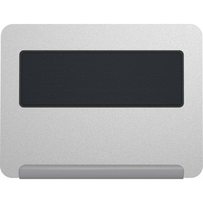 Cooler Master NotePal U150R Laptop Cooling Stand – Space Silver