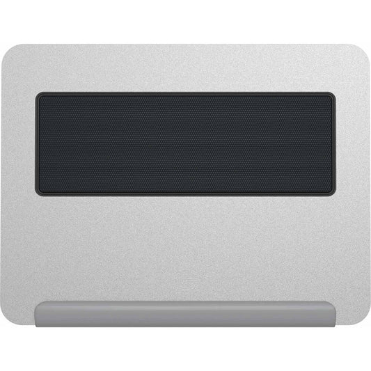 Cooler Master NotePal U150R Laptop Cooling Stand – Space Silver image 1