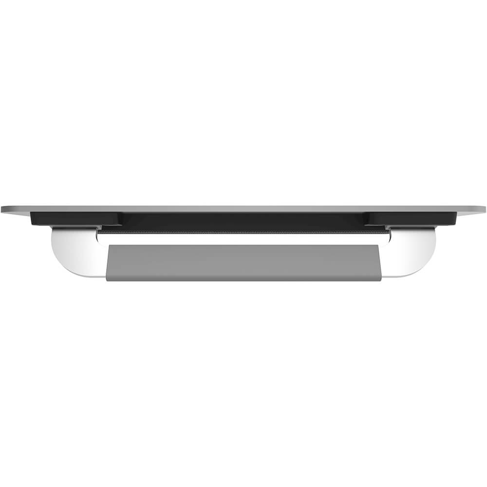 Cooler Master NotePal U150R Laptop Cooling Stand – Space Silver image 4