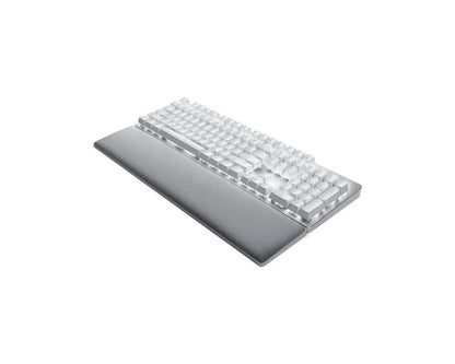 Razer Pro Type Ultra Wireless Mechanical Keyboard (RZ03-04110100-R3M1) — side view