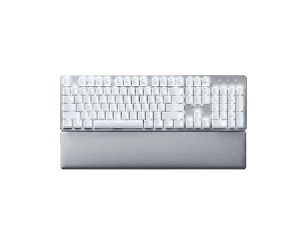 Razer Pro Type Ultra Wireless Mechanical Keyboard (RZ03-04110100-R3M1) image 1