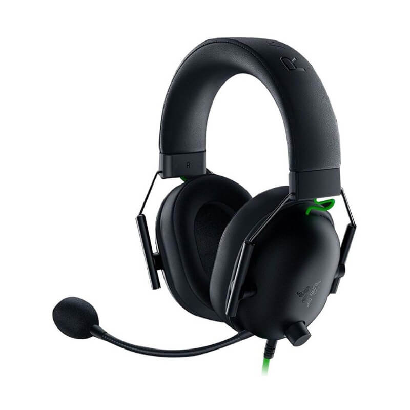 Razer BlackShark V2 X USB Gaming Headset (RZ04-04570100-R3M1) image 1
