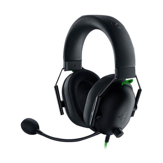 Razer BlackShark V2 X USB Gaming Headset (RZ04-04570100-R3M1) image 1