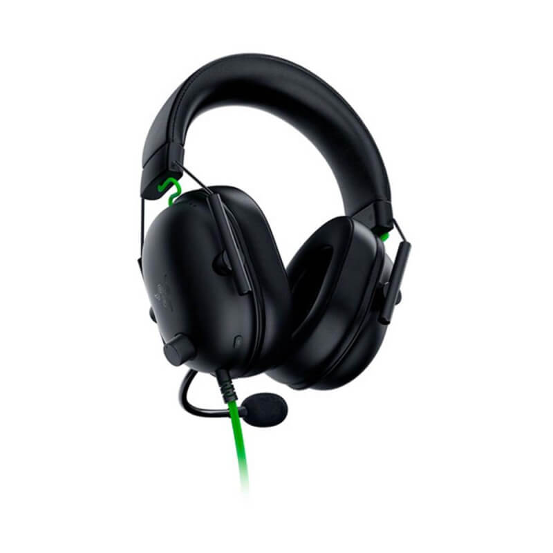 Razer BlackShark V2 X USB Gaming Headset (RZ04-04570100-R3M1) image 3
