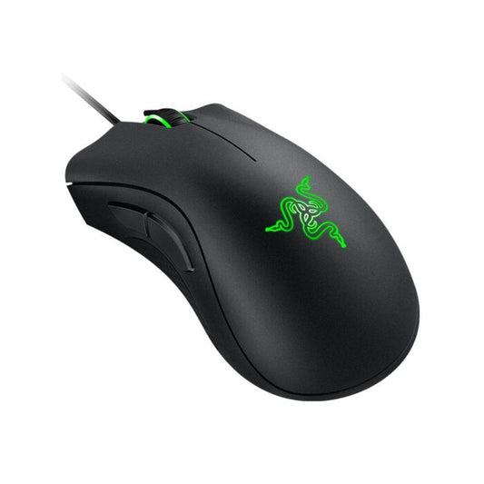 Razer DeathAdder Essential Wired Mouse (RZ01-03850100-R3M1) image 2