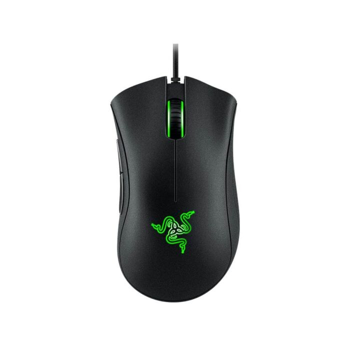 Razer DeathAdder Essential Wired Mouse (RZ01-03850100-R3M1) image 1