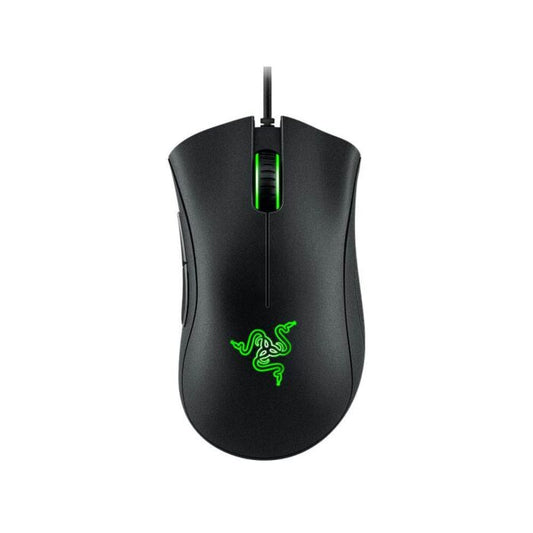Razer DeathAdder Essential Wired Mouse (RZ01-03850100-R3M1) image 1
