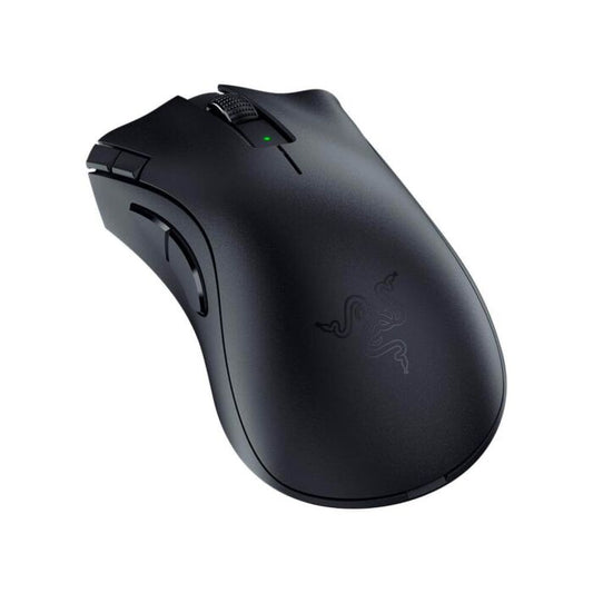 Razer Deathadder V2 X Hyperspeed Wireless Mouse (RZ01-04130100-R3G1) image 2
