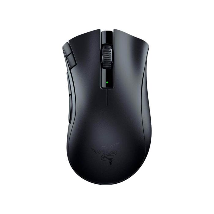 Razer Deathadder V2 X Hyperspeed Wireless Mouse (RZ01-04130100-R3G1) image 1