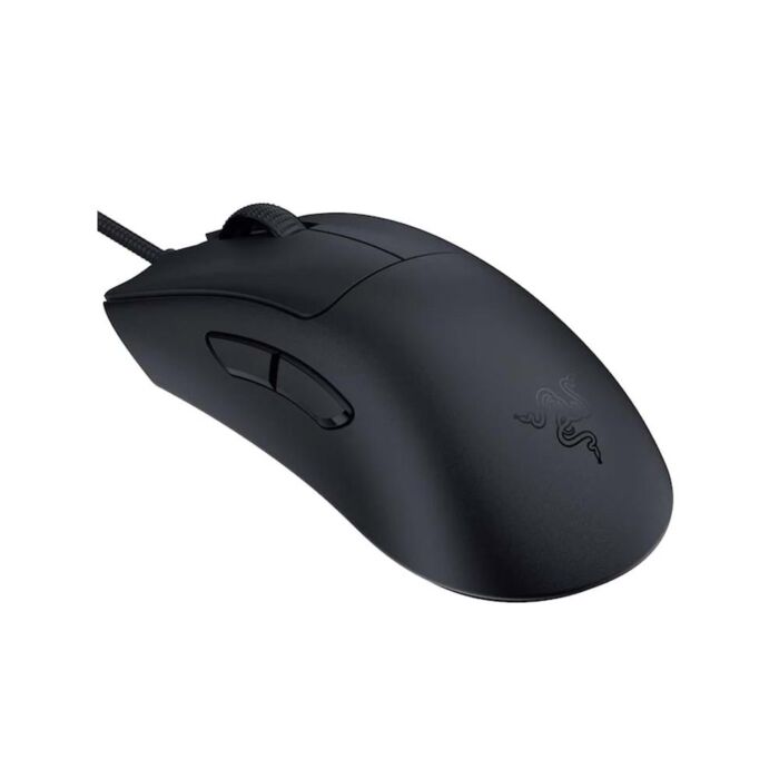 Razer DeathAdder V3 Ultra-lightweight Ergonomic Esports Mouse (RZ01-04640100-R3M1) image 2
