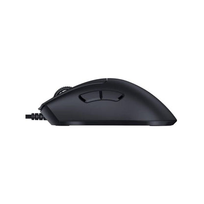 Razer DeathAdder V3 Ultra-lightweight Ergonomic Esports Mouse (RZ01-04640100-R3M1) — side view