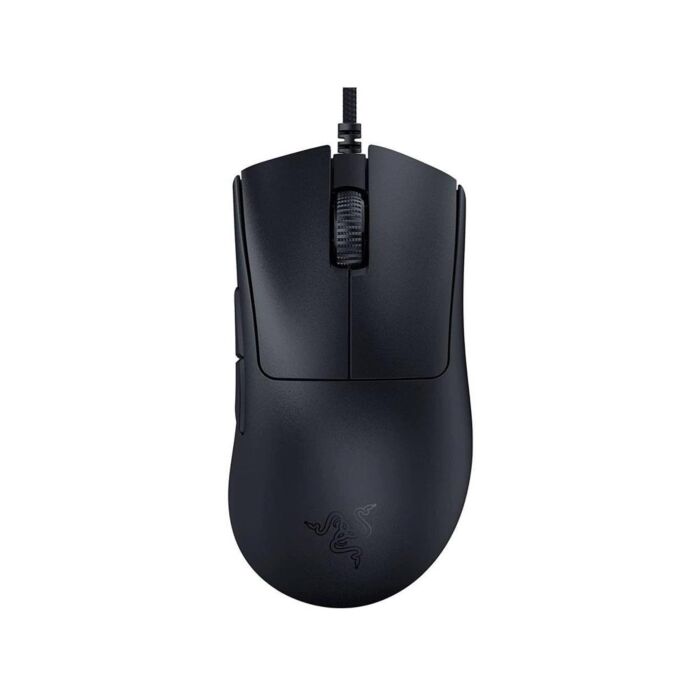 Razer DeathAdder V3 Ultra-lightweight Ergonomic Esports Mouse (RZ01-04640100-R3M1) image 1