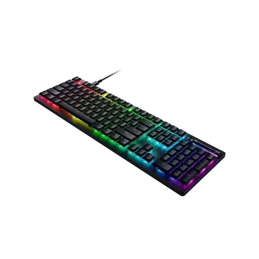 Razer DeathStalker V2 Keyboard (RZ03-04500100-R3M1) image 3