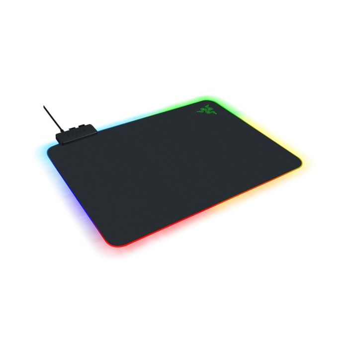 Razer Firefly V2 Mouse Pad (RZ02-03020100-R3M1) image 2
