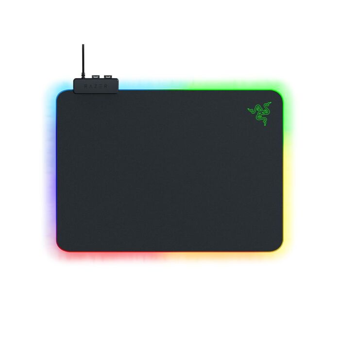 Razer Firefly V2 Mouse Pad (RZ02-03020100-R3M1) image 1