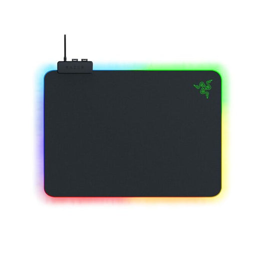 Razer Firefly V2 Mouse Pad (RZ02-03020100-R3M1) image 1