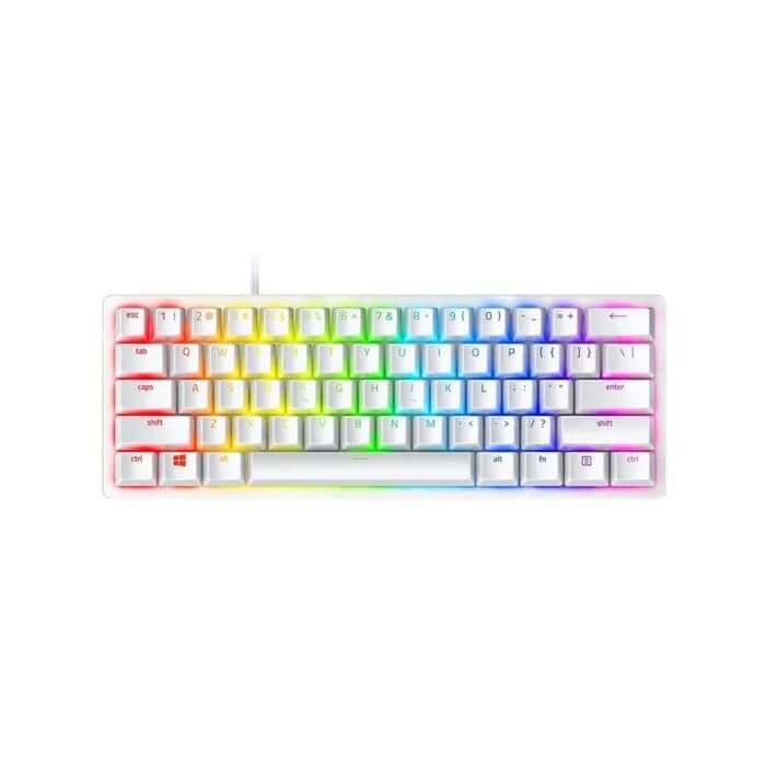 Razer Huntsman Mini Red Switch Keyboard (RZ03-03390400-R3M1) image 1