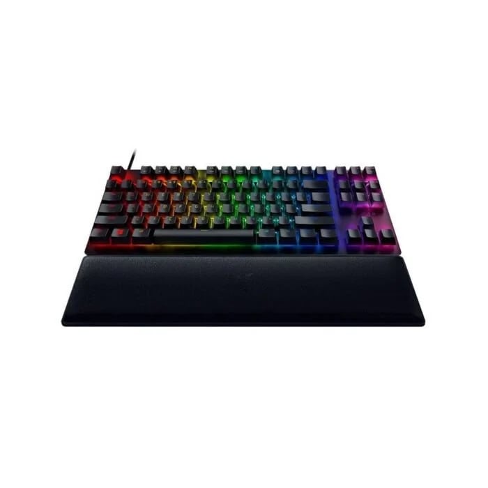Razer Huntsman V2 Tenkeyless Gaming Keyboard (RZ03-03940100-R3M1) image 3