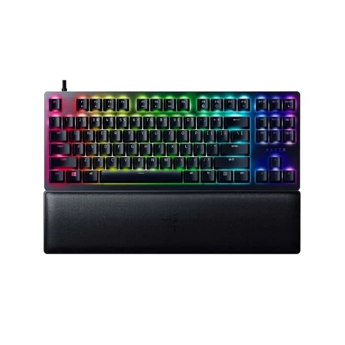 Razer Huntsman V2 Tenkeyless Gaming Keyboard (RZ03-03940100-R3M1) image 4