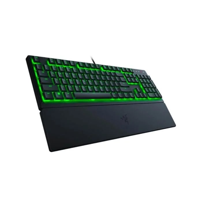 Razer Ornata V3 X Low Profile Gaming Keyboard (RZ03-04470100-R3M1) image 4