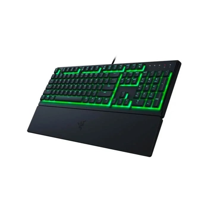 Razer Ornata V3 X Low Profile Gaming Keyboard (RZ03-04470100-R3M1) image 3