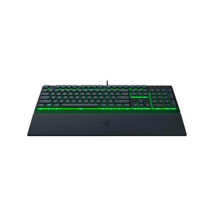 Razer Ornata V3 X Low Profile Gaming Keyboard (RZ03-04470100-R3M1) image 2