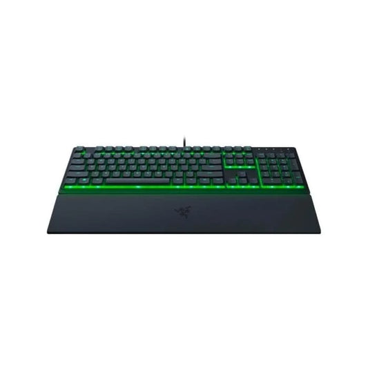 Razer Ornata V3 X Low Profile Gaming Keyboard (RZ03-04470100-R3M1) image 2