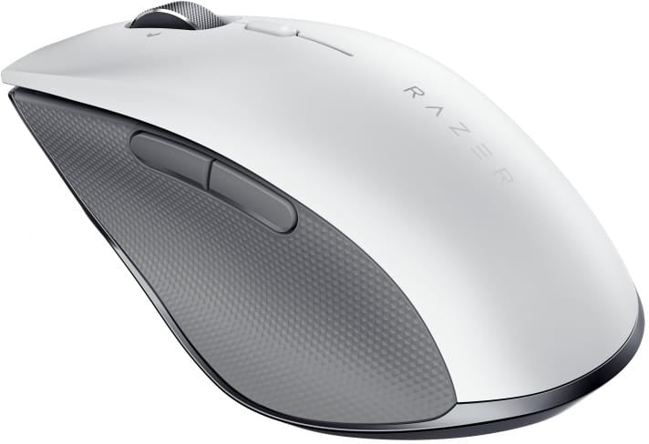 Razer Pro Click Wireless Mouse (RZ01-02990100-R3M1) image 4