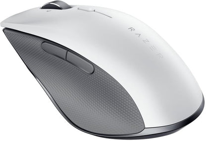 Razer Pro Click Wireless Mouse (RZ01-02990100-R3M1) — rear view