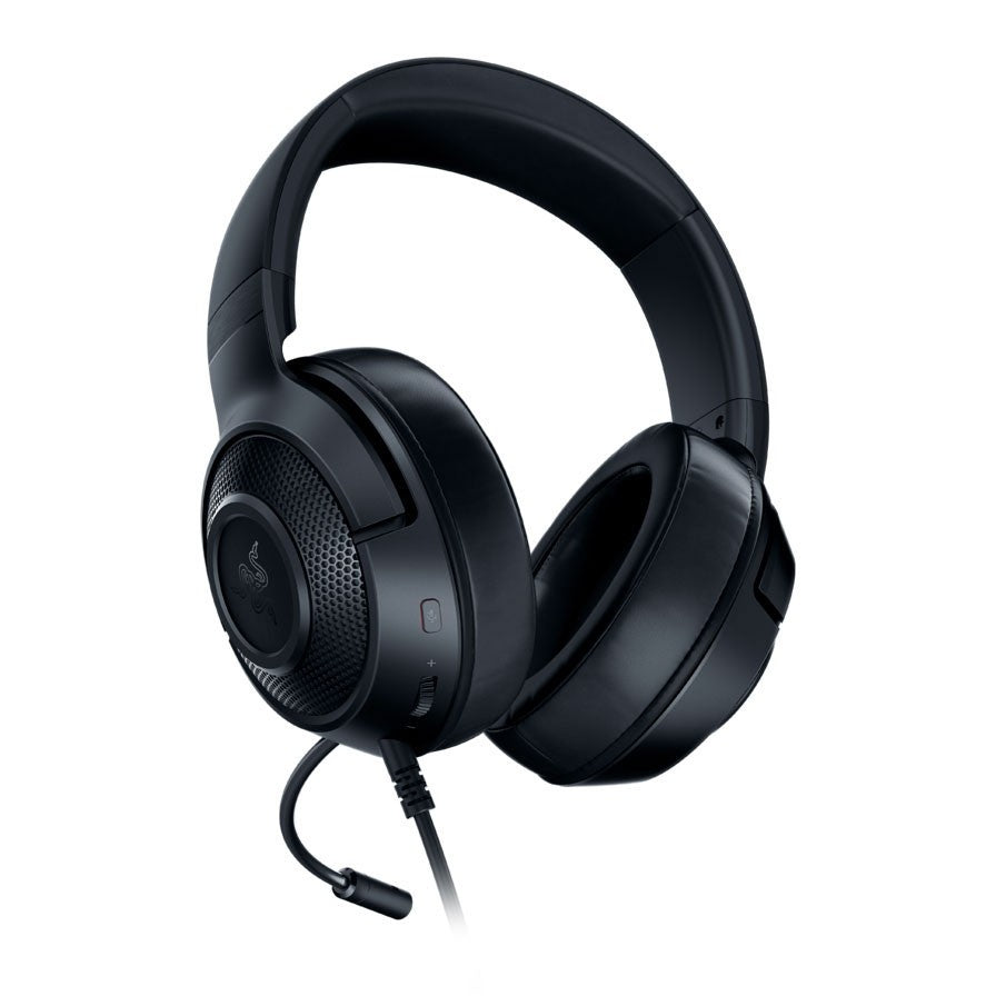 Razer Kraken V3 X Headset (RZ04-02960100-R3M1) image 2