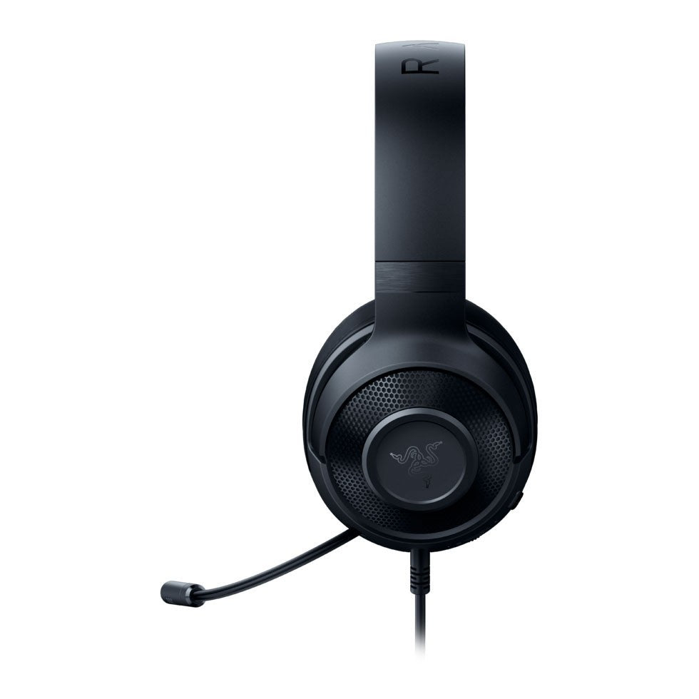 Razer Kraken V3 X Headset (RZ04-02960100-R3M1) image 3