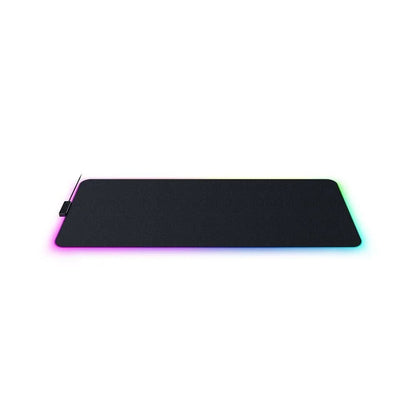 Razer Strider Chroma Mouse pad (RZ02-04490100-R3M1) — front view
