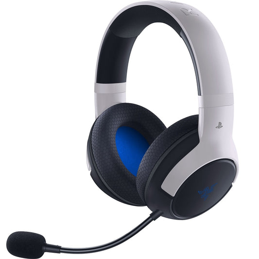 Razer Kaira Pro HyperSpeed Wireless Multi-Platform Gaming Headset For PlayStation (RZ04-04030200-R3G1) image 2