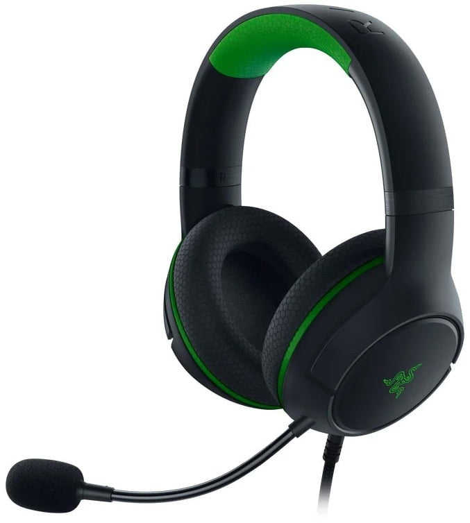 Razer Kaira X Wired Gaming Headset for Xbox (RZ04-03970100-R3M1) image 1