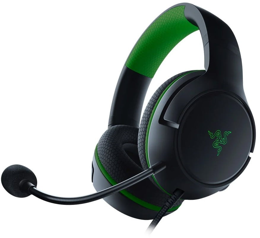 Razer Kaira X Wired Gaming Headset for Xbox (RZ04-03970100-R3M1) image 2