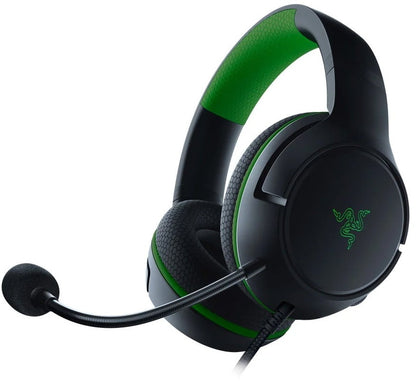 Razer Kaira X Wired Gaming Headset for Xbox (RZ04-03970100-R3M1) — front view