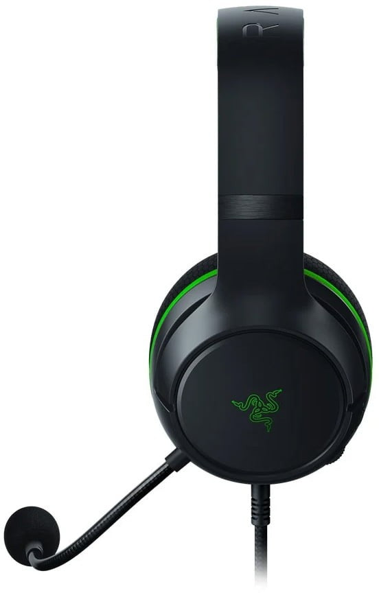 Razer Kaira X Wired Gaming Headset for Xbox (RZ04-03970100-R3M1) image 3