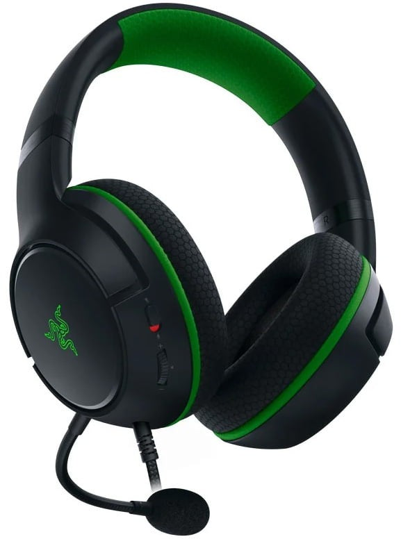 Razer Kaira X Wired Gaming Headset for Xbox (RZ04-03970100-R3M1) image 4