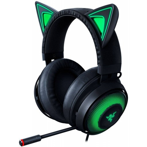 Razer Kraken Kitty Headphones (RZ04-02980100-R3M1) image 2