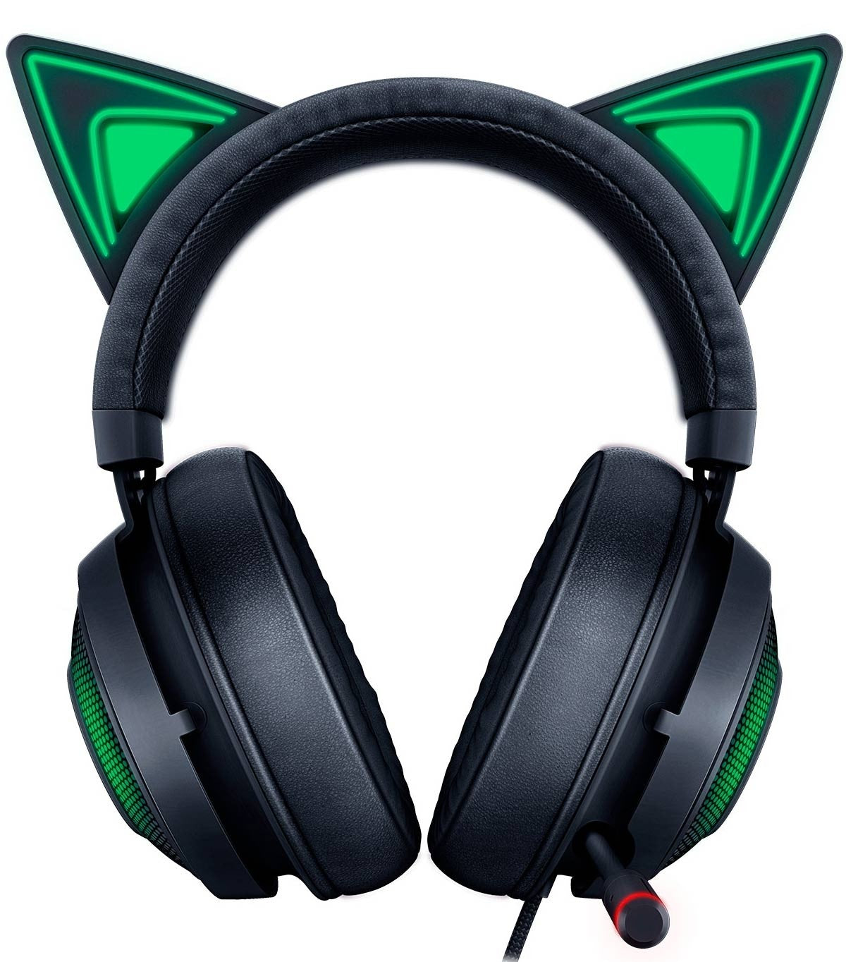 Razer Kraken Kitty Headphones (RZ04-02980100-R3M1) image 1