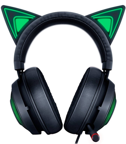Razer Kraken Kitty Headphones (RZ04-02980100-R3M1) image 1