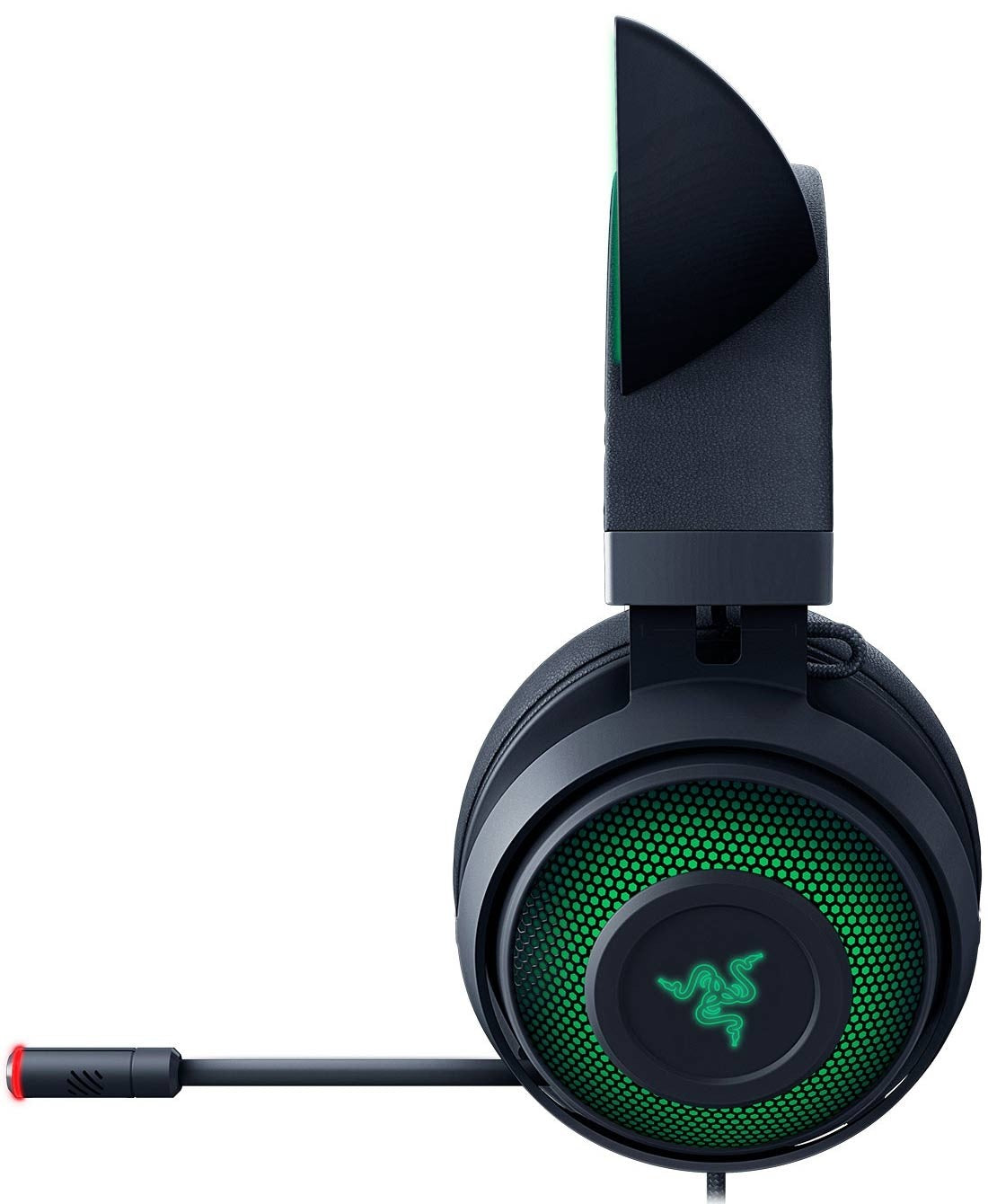 Razer Kraken Kitty Headphones (RZ04-02980100-R3M1) image 3