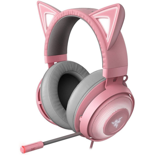 Razer Kraken Kitty Headset (RZ04-02980200-R3M1) image 2