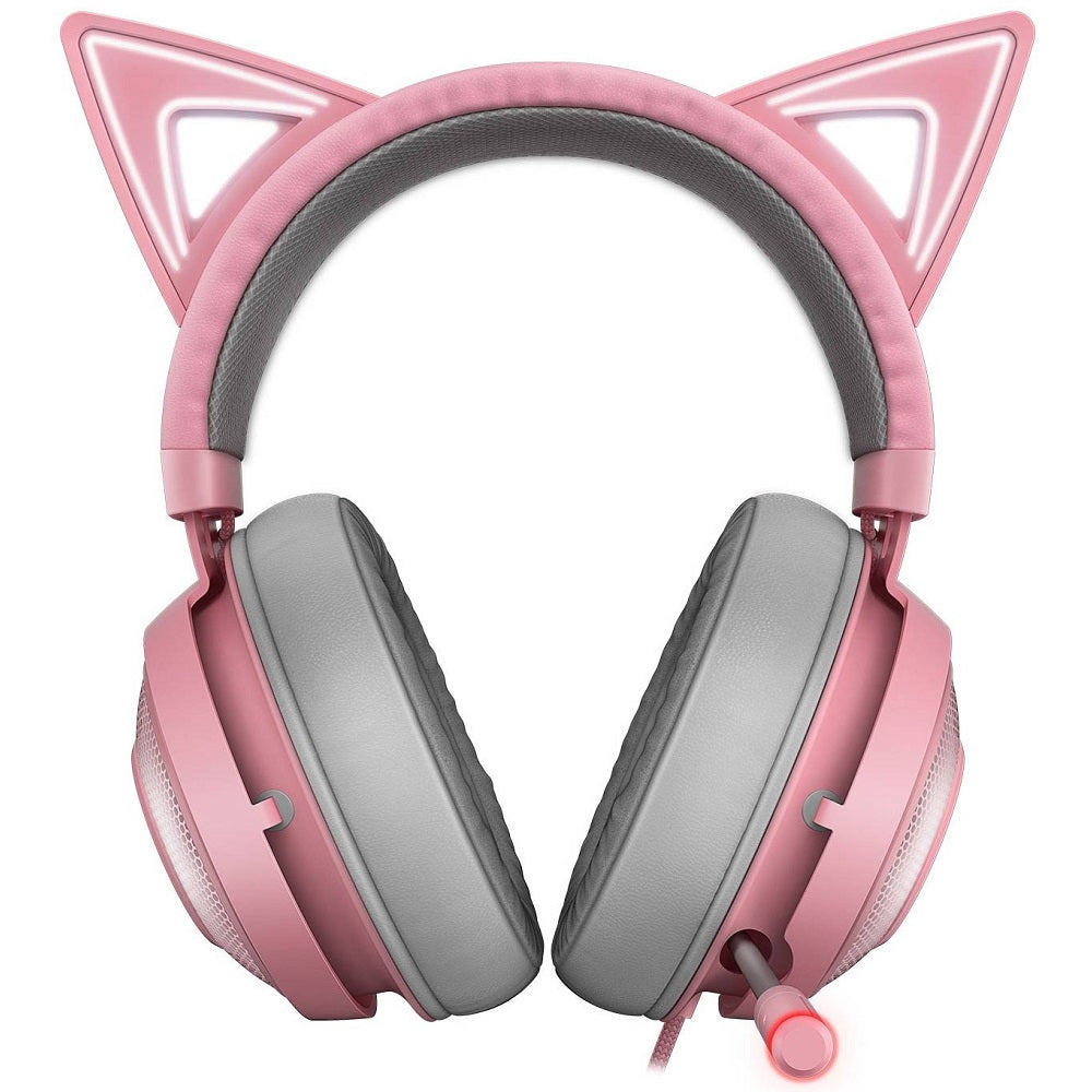 Razer Kraken Kitty Headset (RZ04-02980200-R3M1) image 1