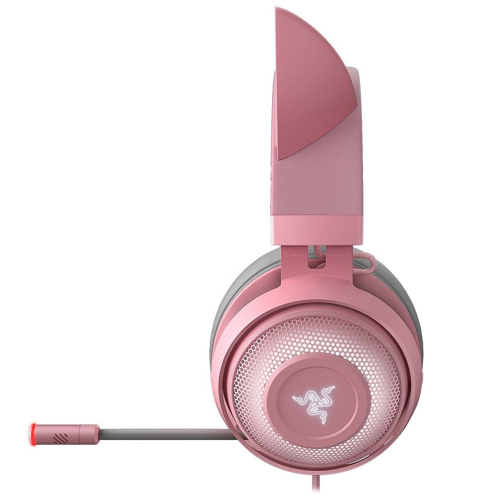 Razer Kraken Kitty Headset (RZ04-02980200-R3M1) image 3