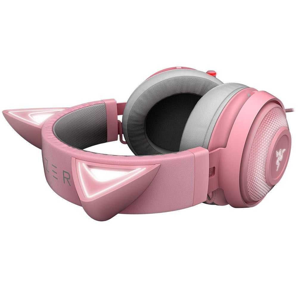 Razer Kraken Kitty Headset (RZ04-02980200-R3M1) image 4