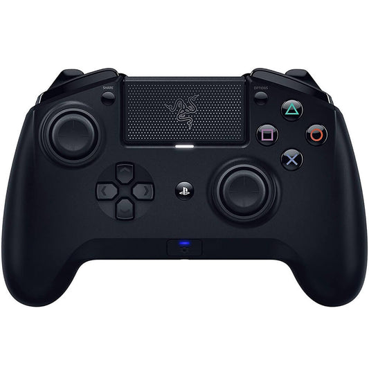 Razer Raiju Tournament Edition Wireless PS4 Controller – Black image 1